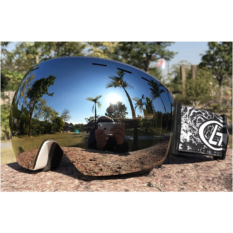 Ski Goggles