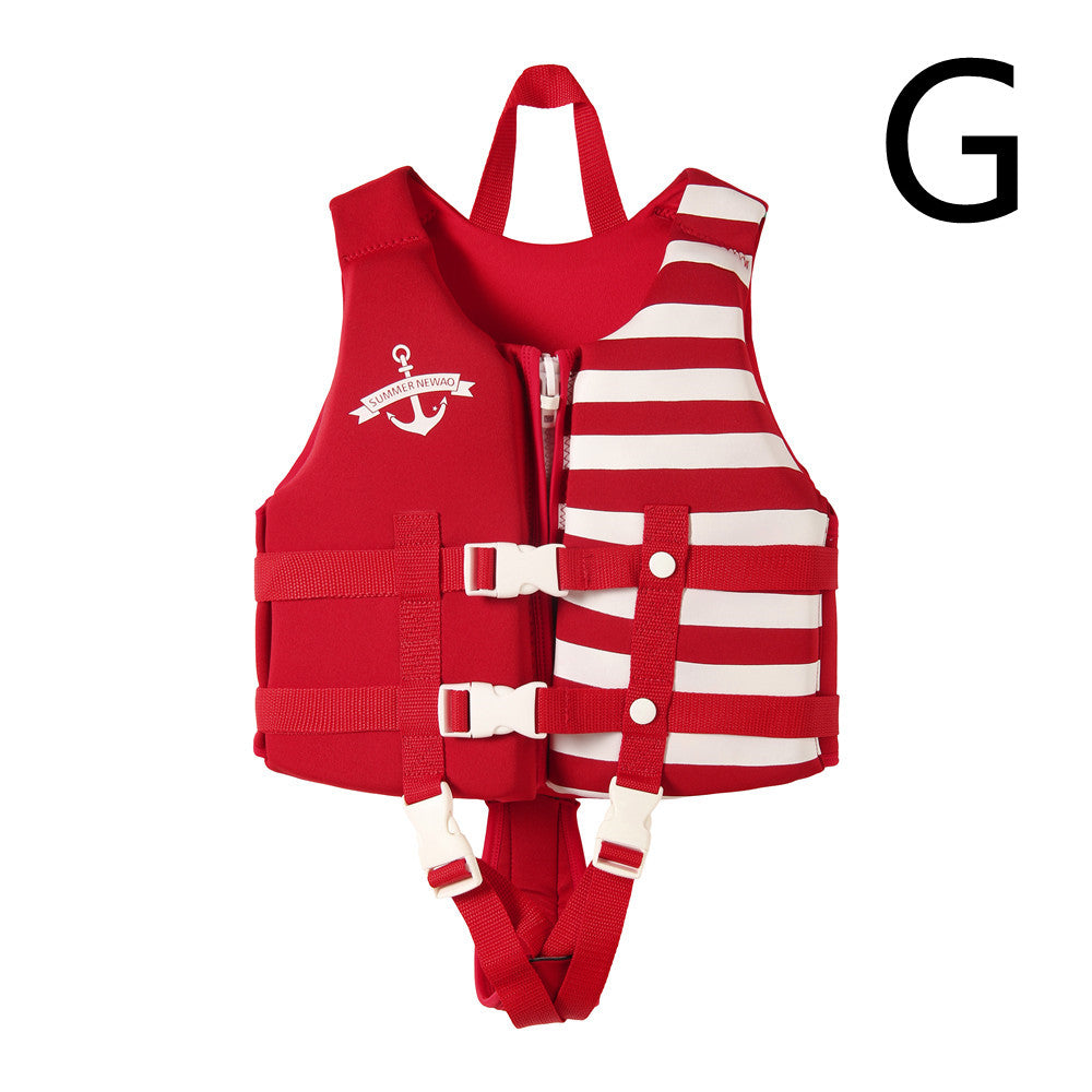 Children's Life Jacket