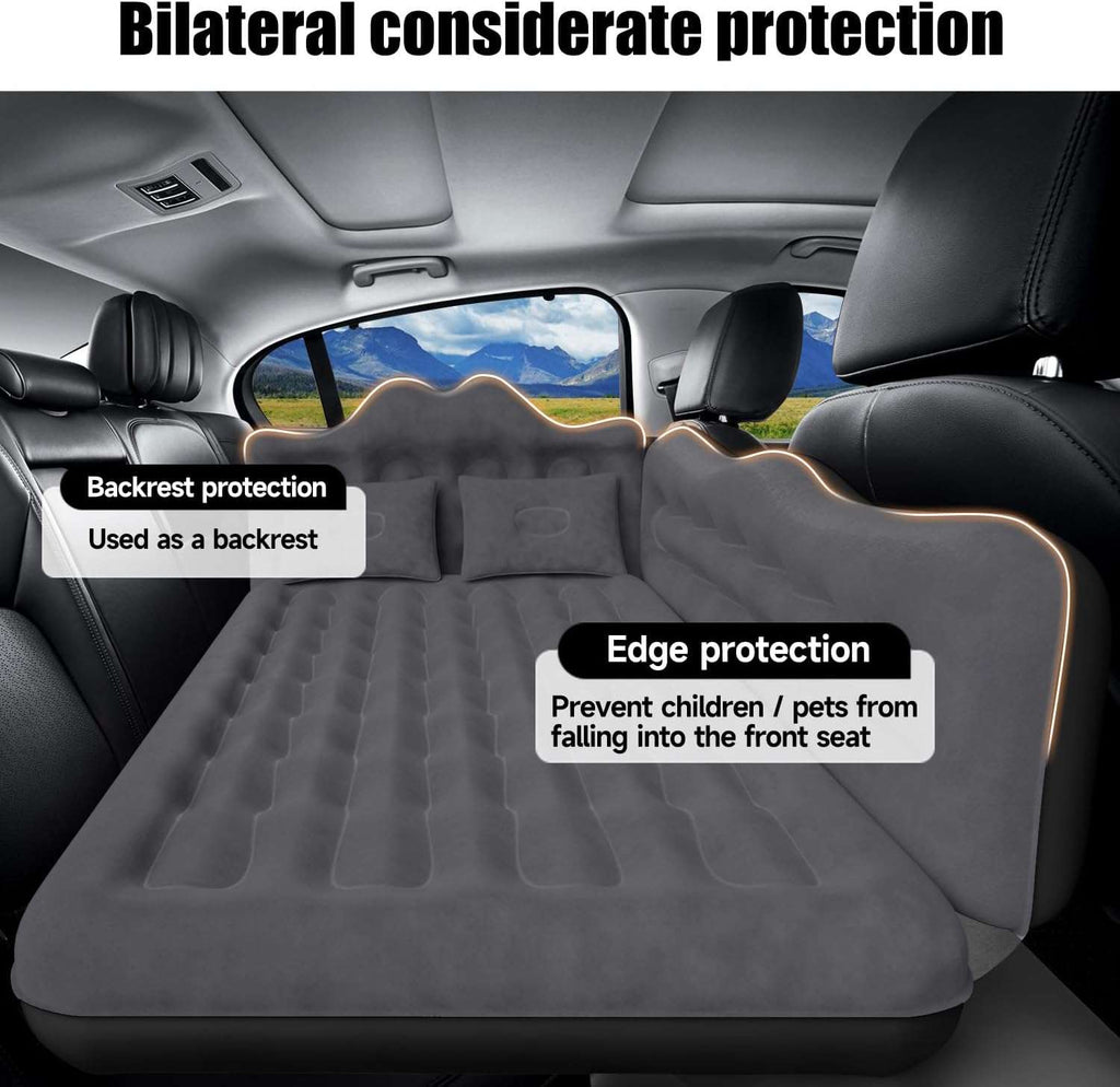 Thicken Backseat  Air Mattress