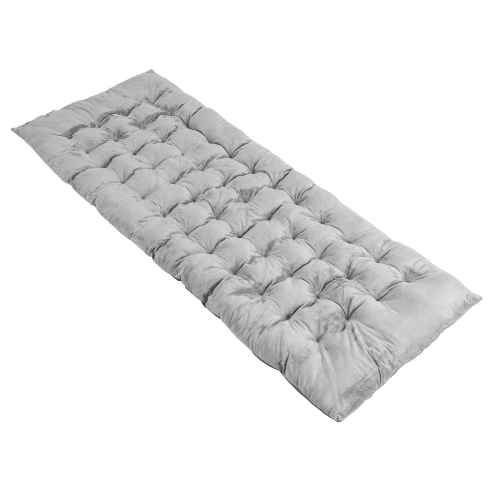 75 x 27.5 Inch Camping Cot Pads