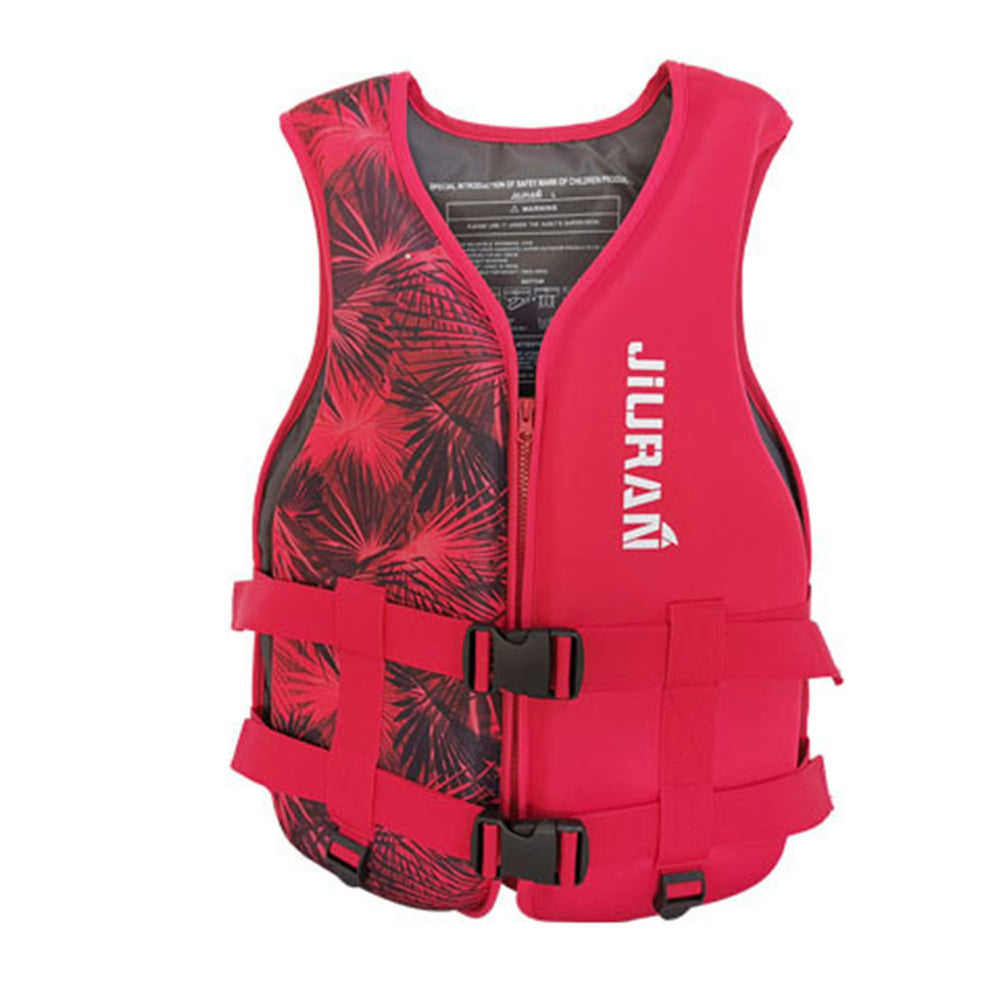 Children's Vest Buoyancy Rescue Life Jacket