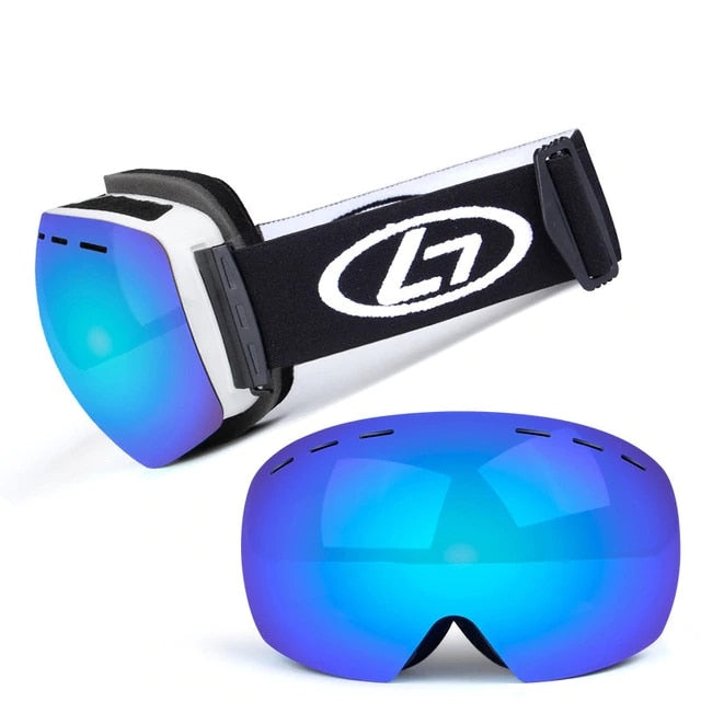 Ski Goggles