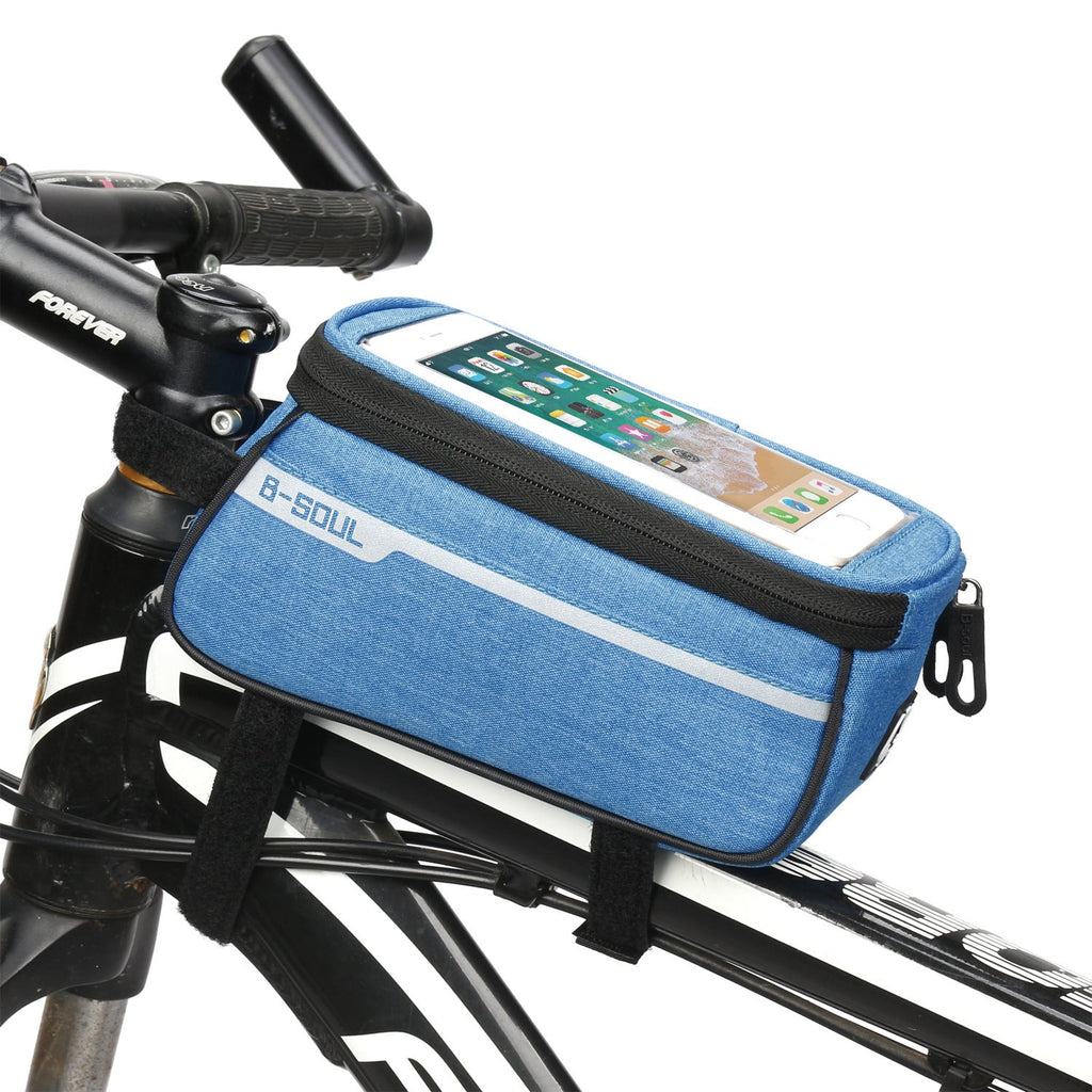 Bike Bag Bicycle Bag Phone Case For Bicycle