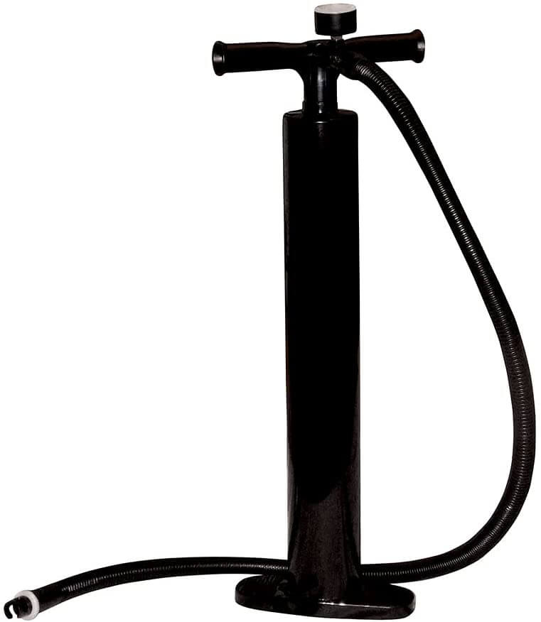 WOW Sports 10'6" Rover Stand Up Inflatable Paddleboard