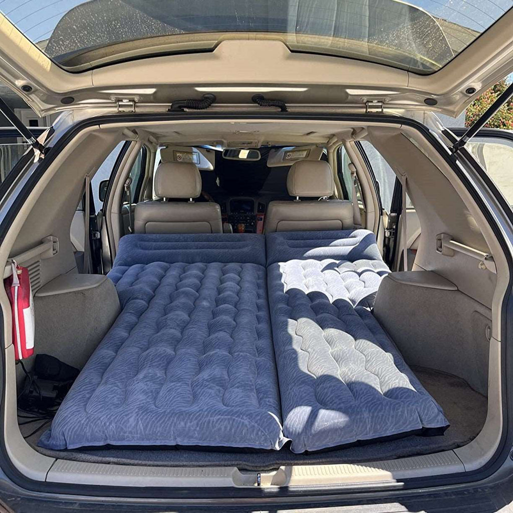 Umbrauto Car Camping SUV Air Mattress