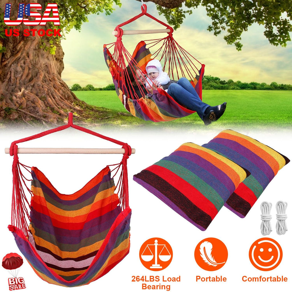 Hammock Hanging Chair