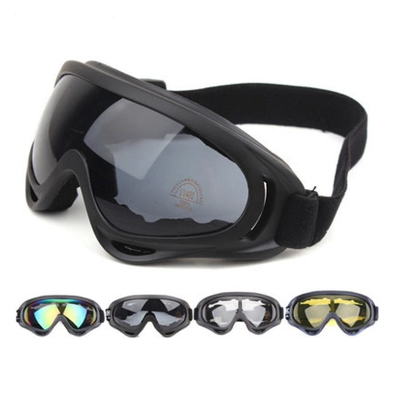 Ski Snowboard Goggles