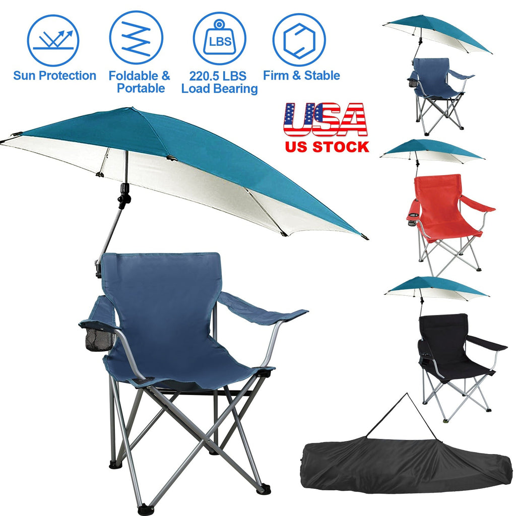 Foldable Beach Chair