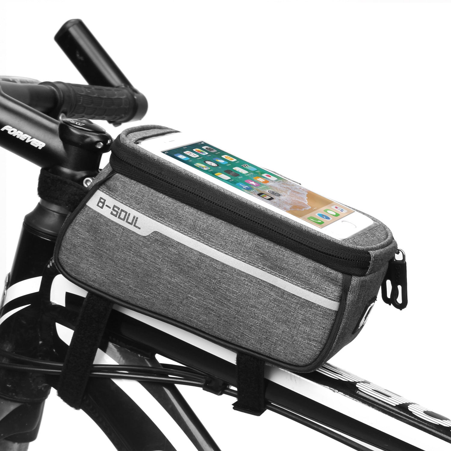 Bike Bag Bicycle Bag Phone Case For Bicycle