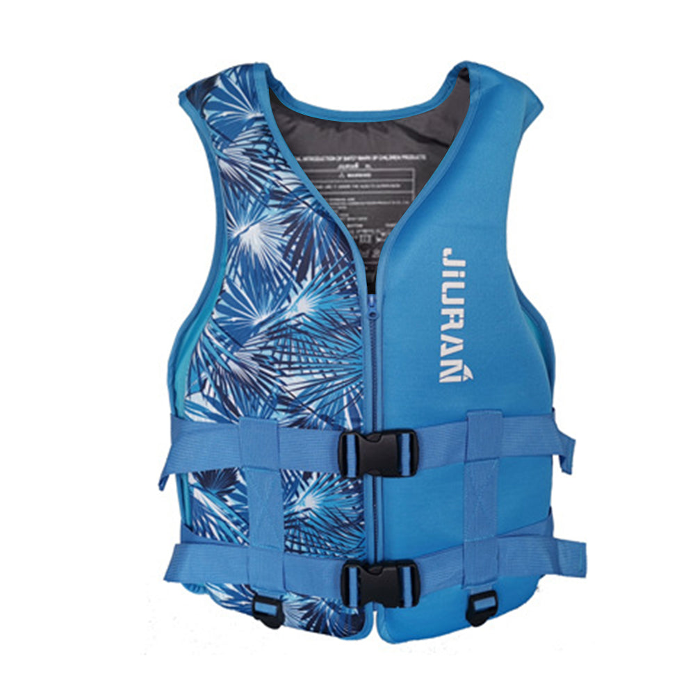 Children's Vest Buoyancy Rescue Life Jacket