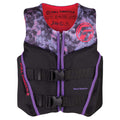 Full Throttle Youth  Life Jacket