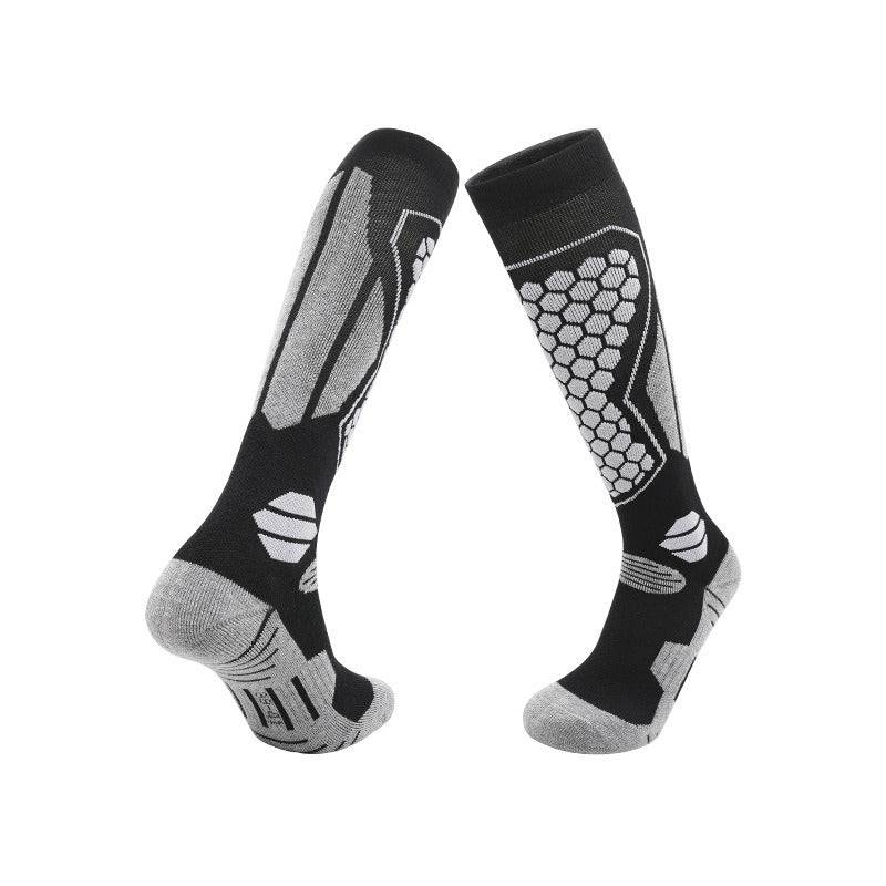 Outdoor Warm Snow Socks