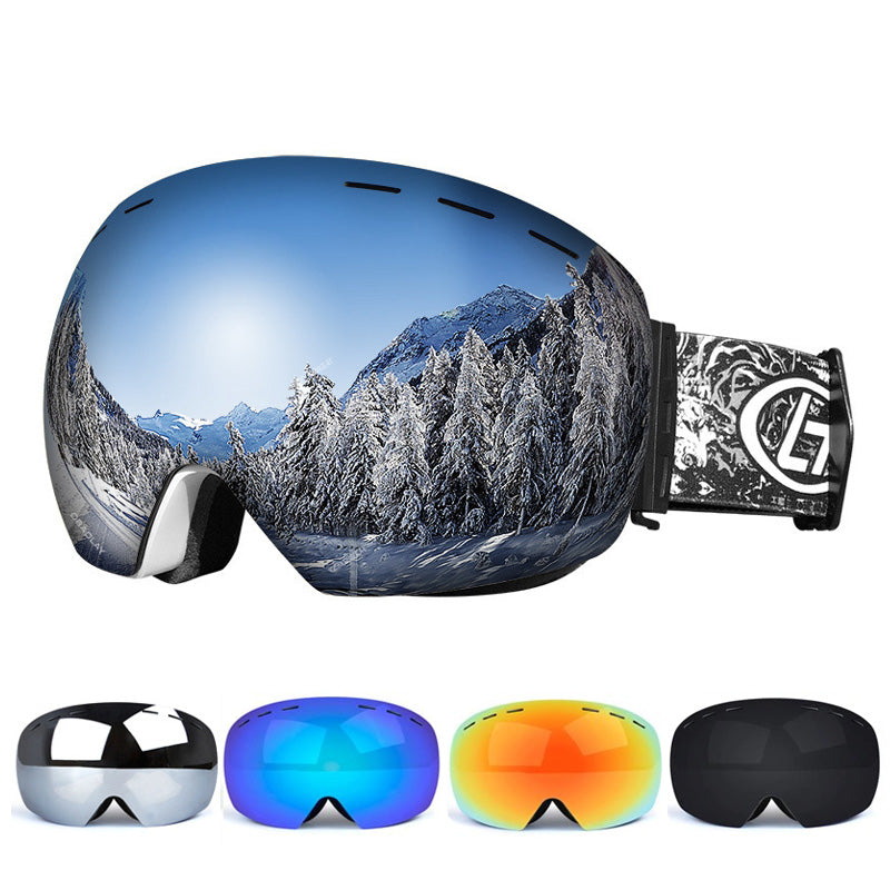 Ski Goggles