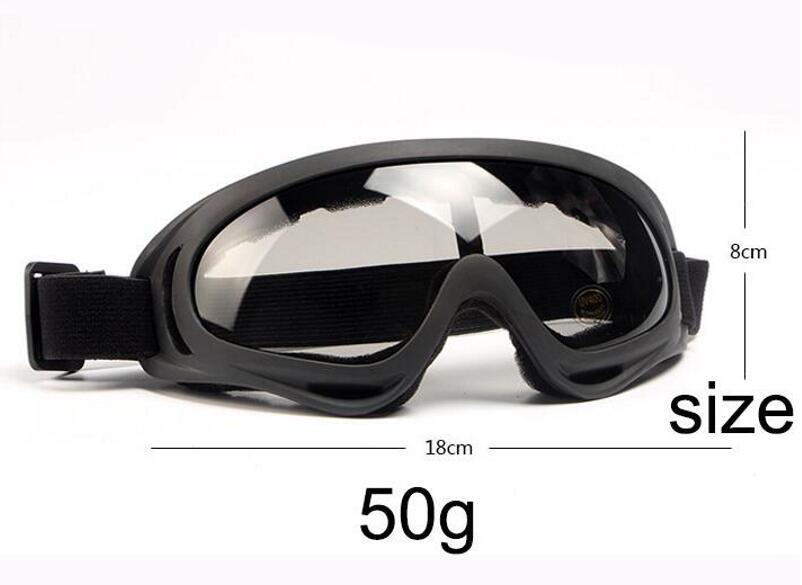 Ski Goggles