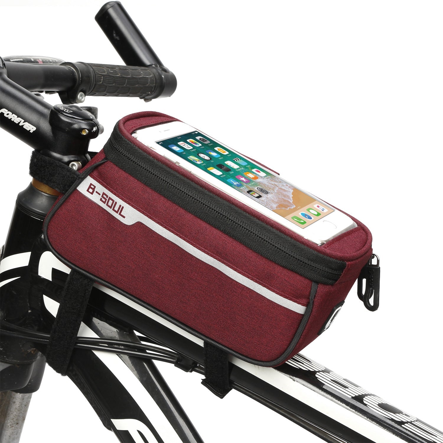 Bike Bag Bicycle Bag Phone Case For Bicycle