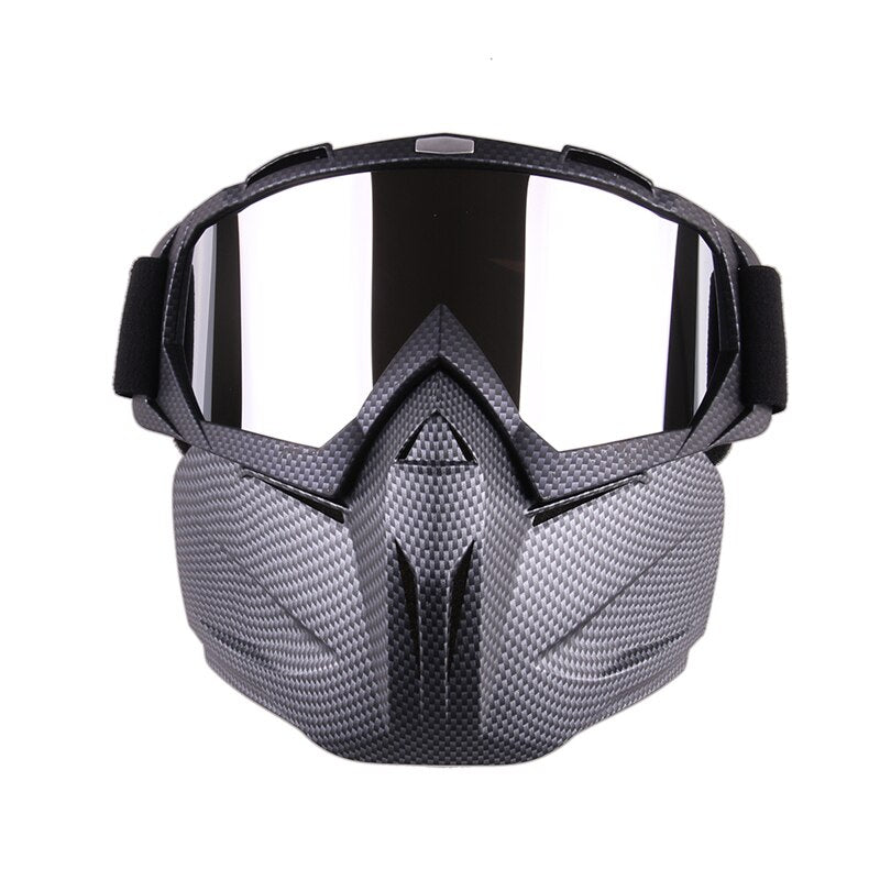 Men Women Ski Snowboard Snowmobile Goggles