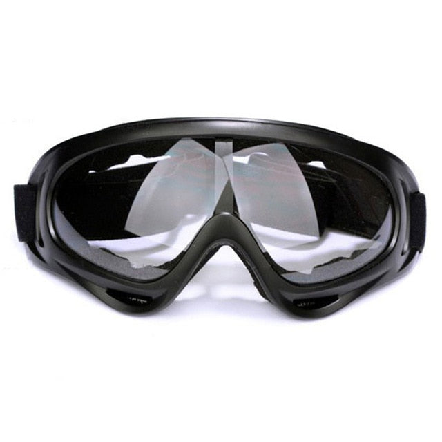 Ski Snowboard Goggles