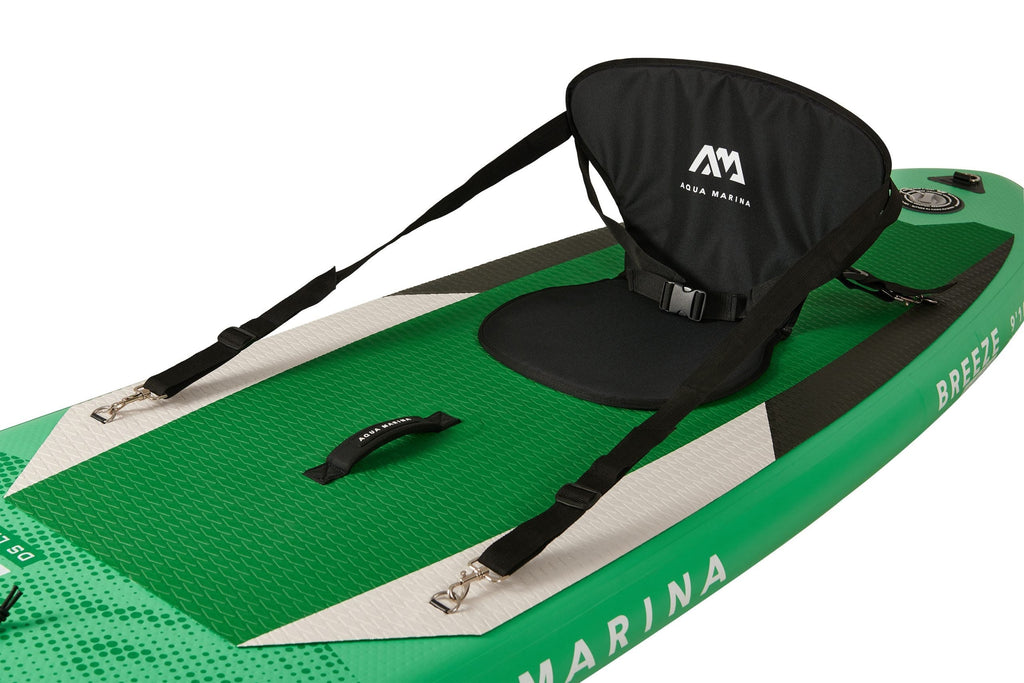 Aqua Marina BREEZE 9'10" Inflatable Paddle Board