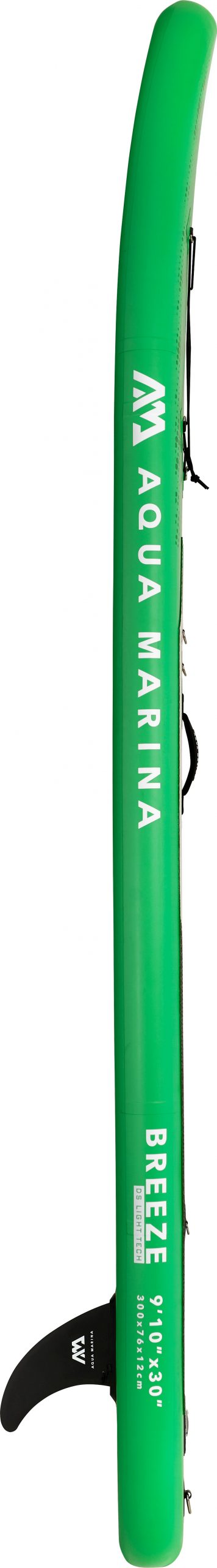 Aqua Marina BREEZE 9'10" Inflatable Paddle Board