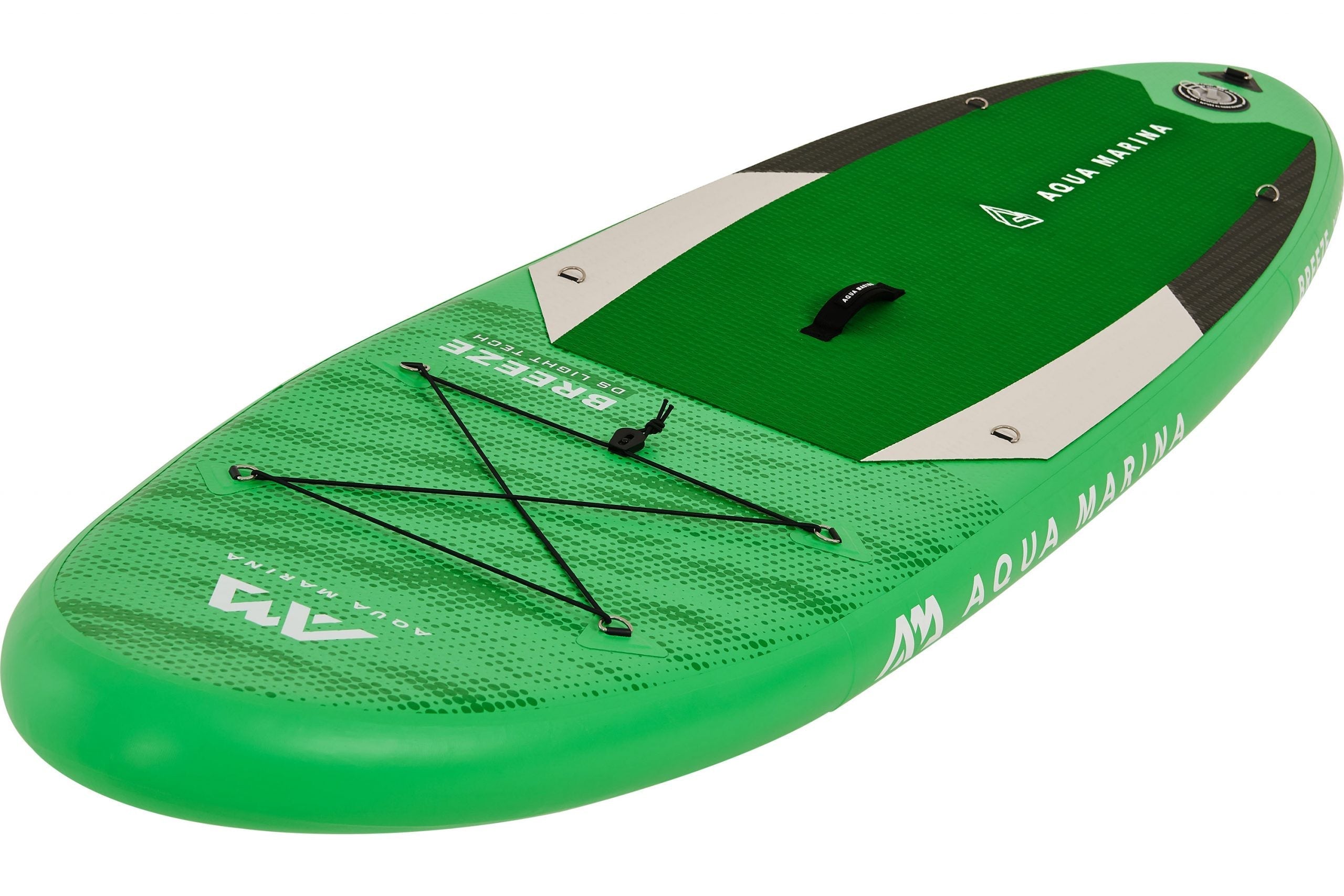 Aqua Marina BREEZE 9'10" Inflatable Paddle Board