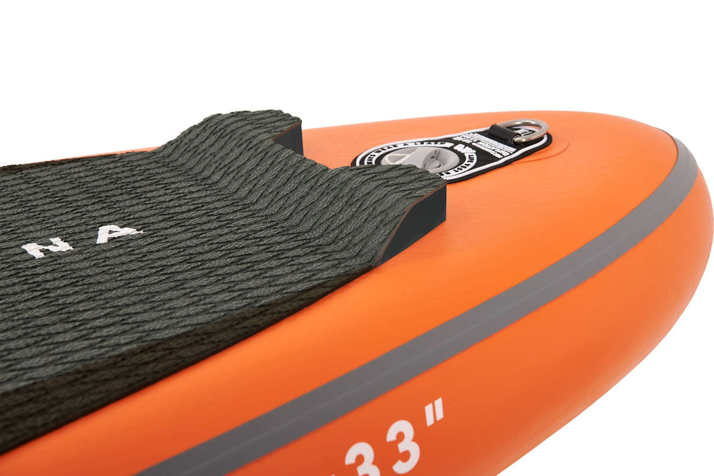 Aqua Marina MAGMA 11'2" Inflatable Paddle Board