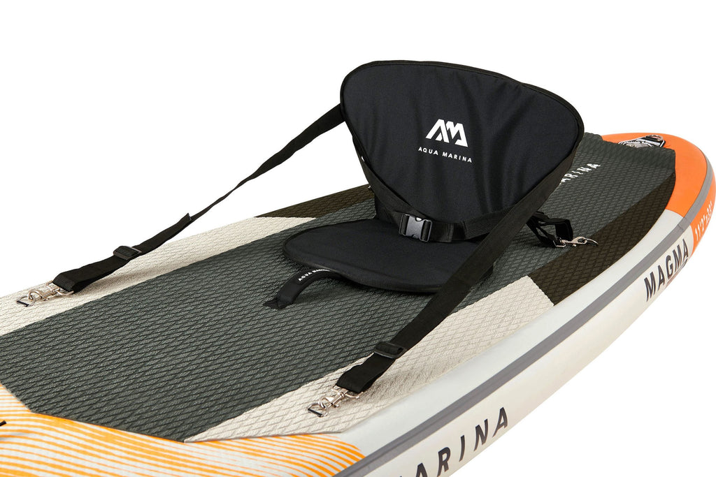 Aqua Marina MAGMA 11'2" Inflatable Paddle Board