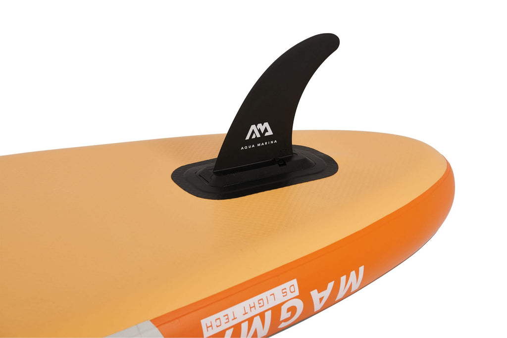 Aqua Marina MAGMA 11'2" Inflatable Paddle Board
