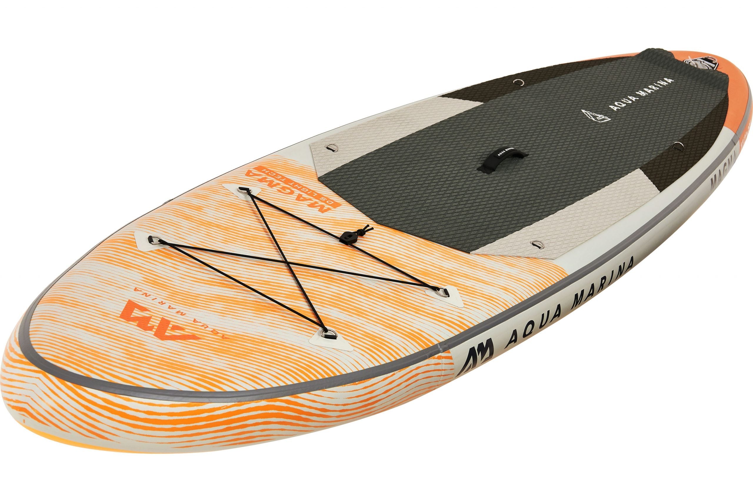 Aqua Marina MAGMA 11'2" Inflatable Paddle Board