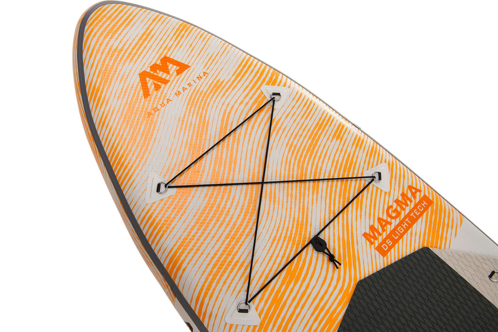 Aqua Marina MAGMA 11'2" Inflatable Paddle Board