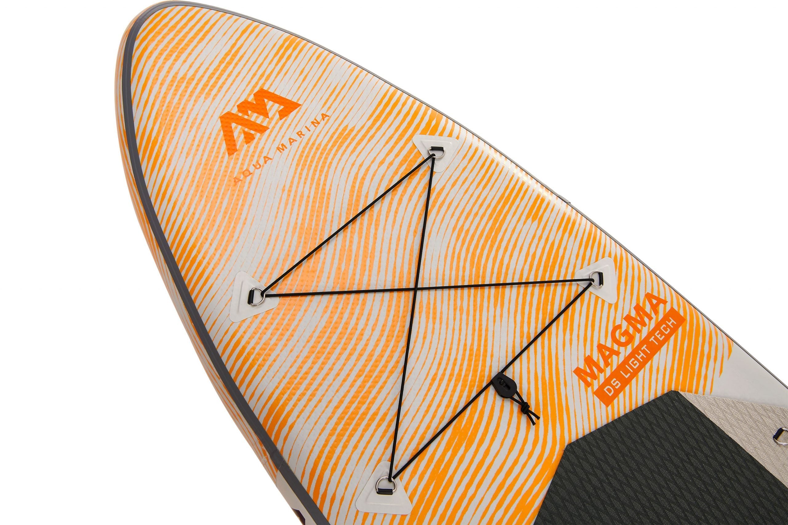 Aqua Marina MAGMA 11'2" Inflatable Paddle Board