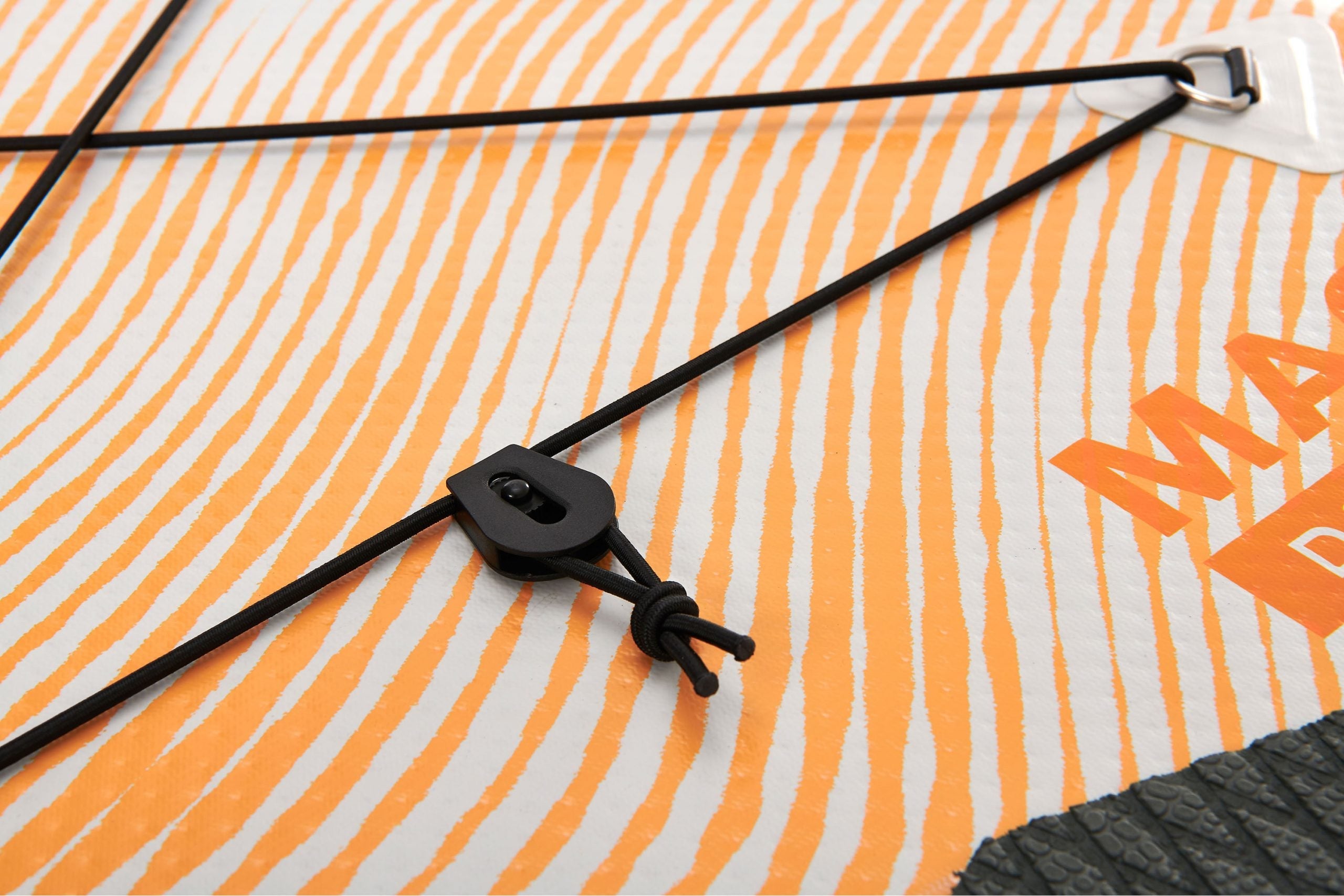 Aqua Marina MAGMA 11'2" Inflatable Paddle Board
