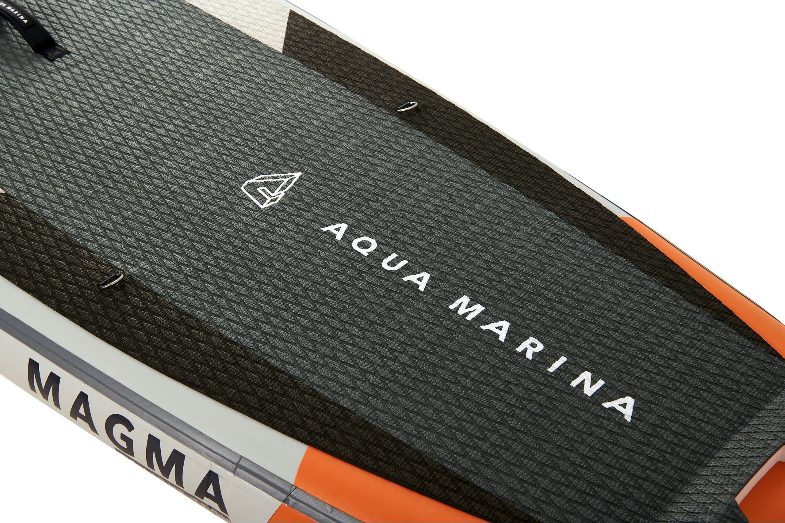 Aqua Marina MAGMA 11'2" Inflatable Paddle Board