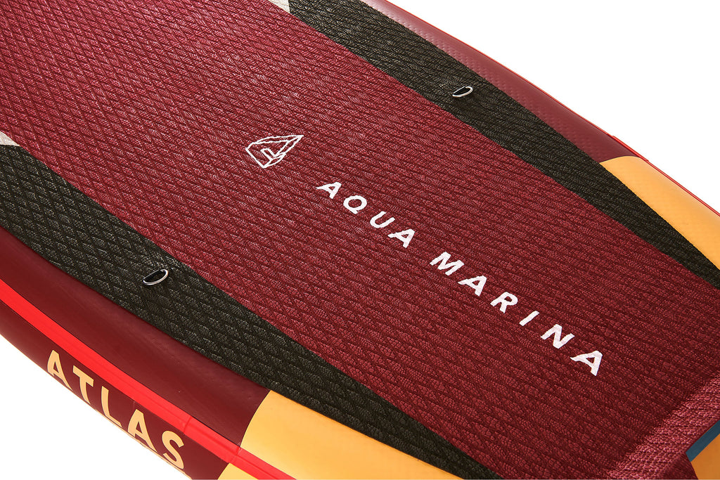 Aqua Marina ATLAS 12'0" Inflatable Paddle Board