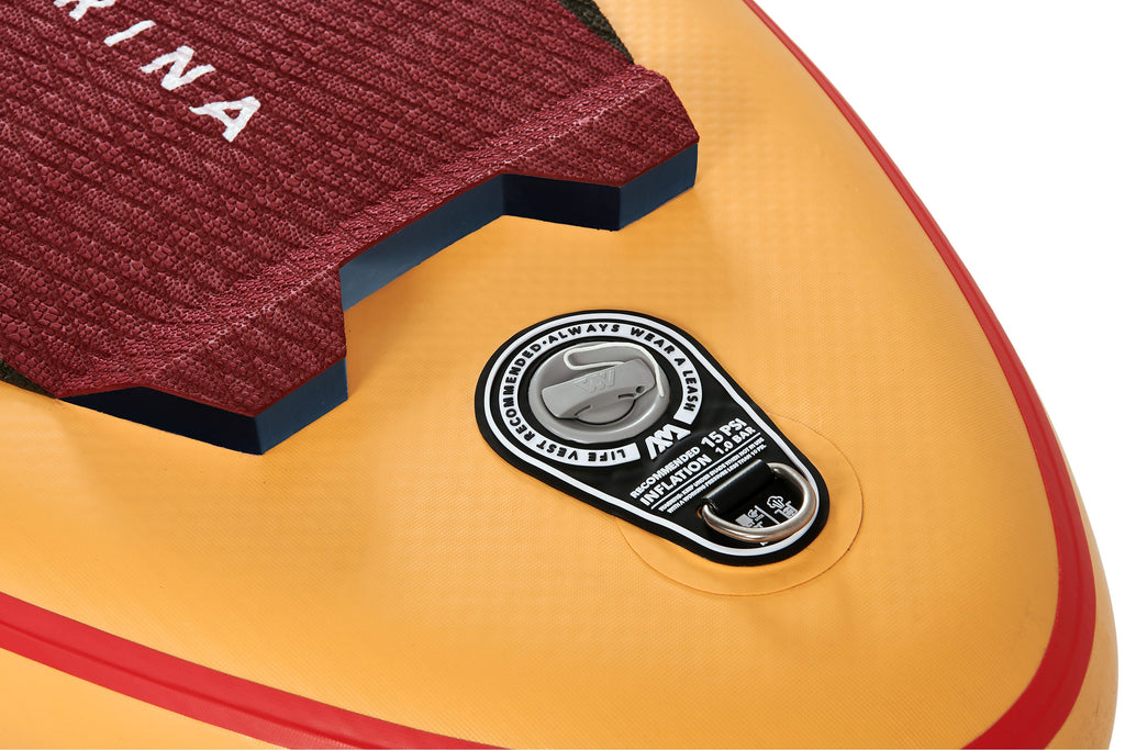 Aqua Marina ATLAS 12'0" Inflatable Paddle Board