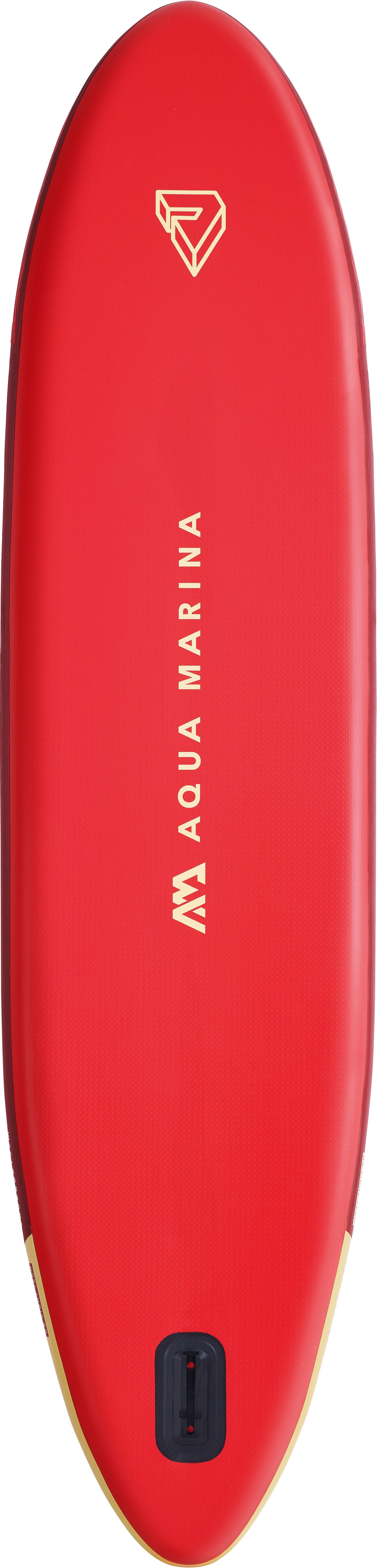 Aqua Marina ATLAS 12'0" Inflatable Paddle Board