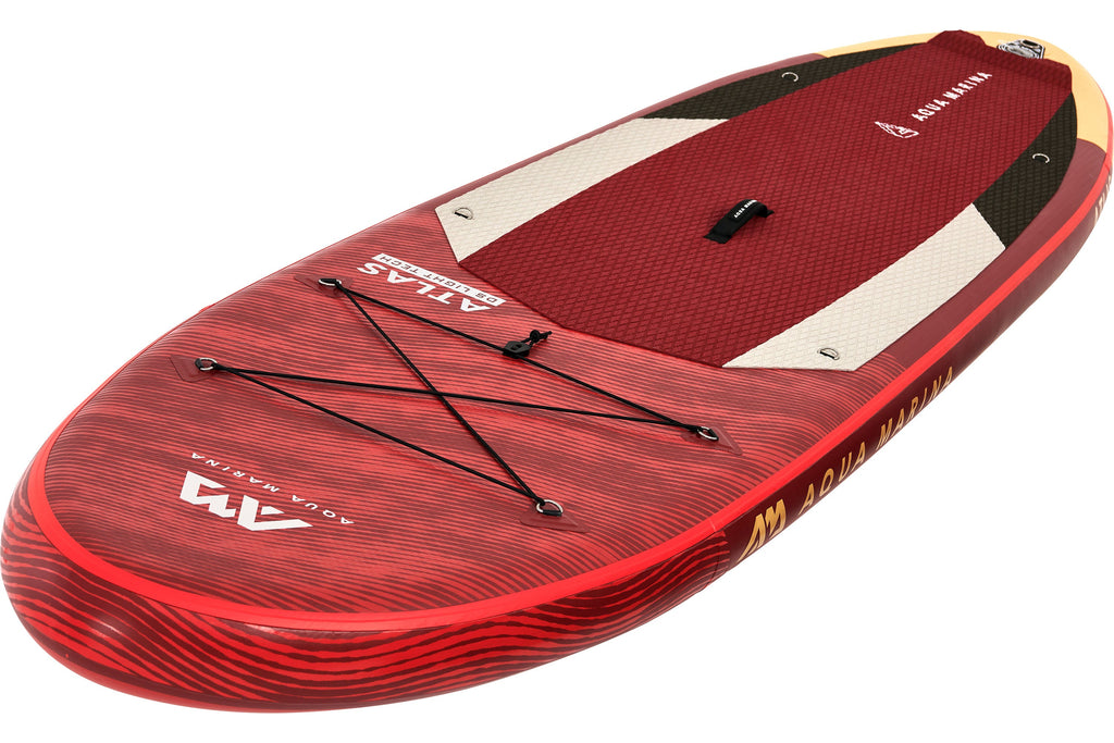 Aqua Marina ATLAS 12'0" Inflatable Paddle Board
