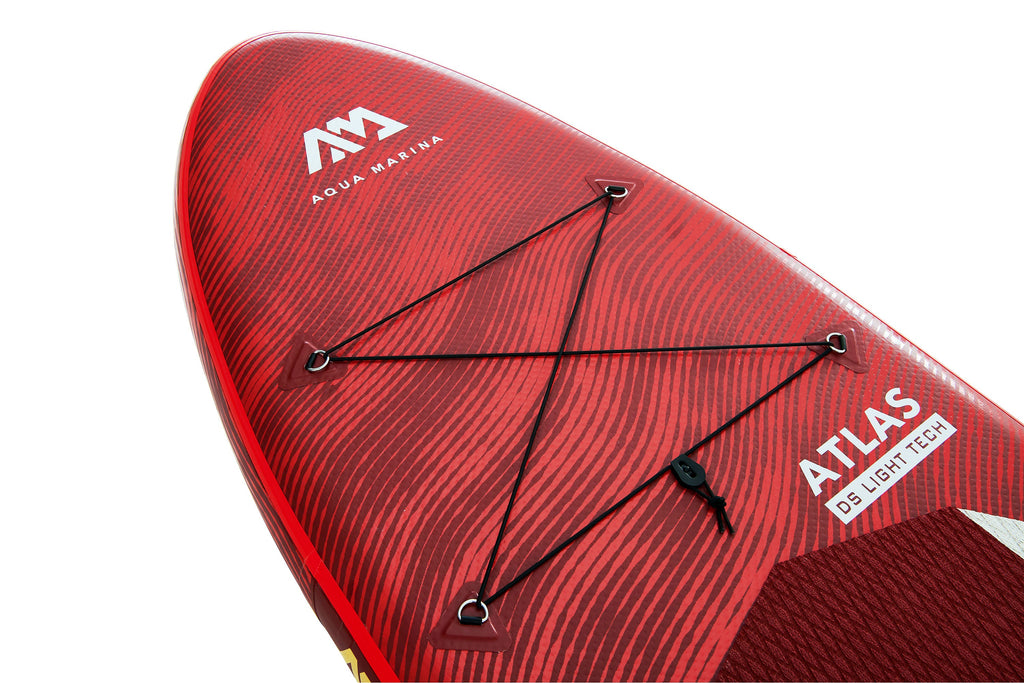 Aqua Marina ATLAS 12'0" Inflatable Paddle Board