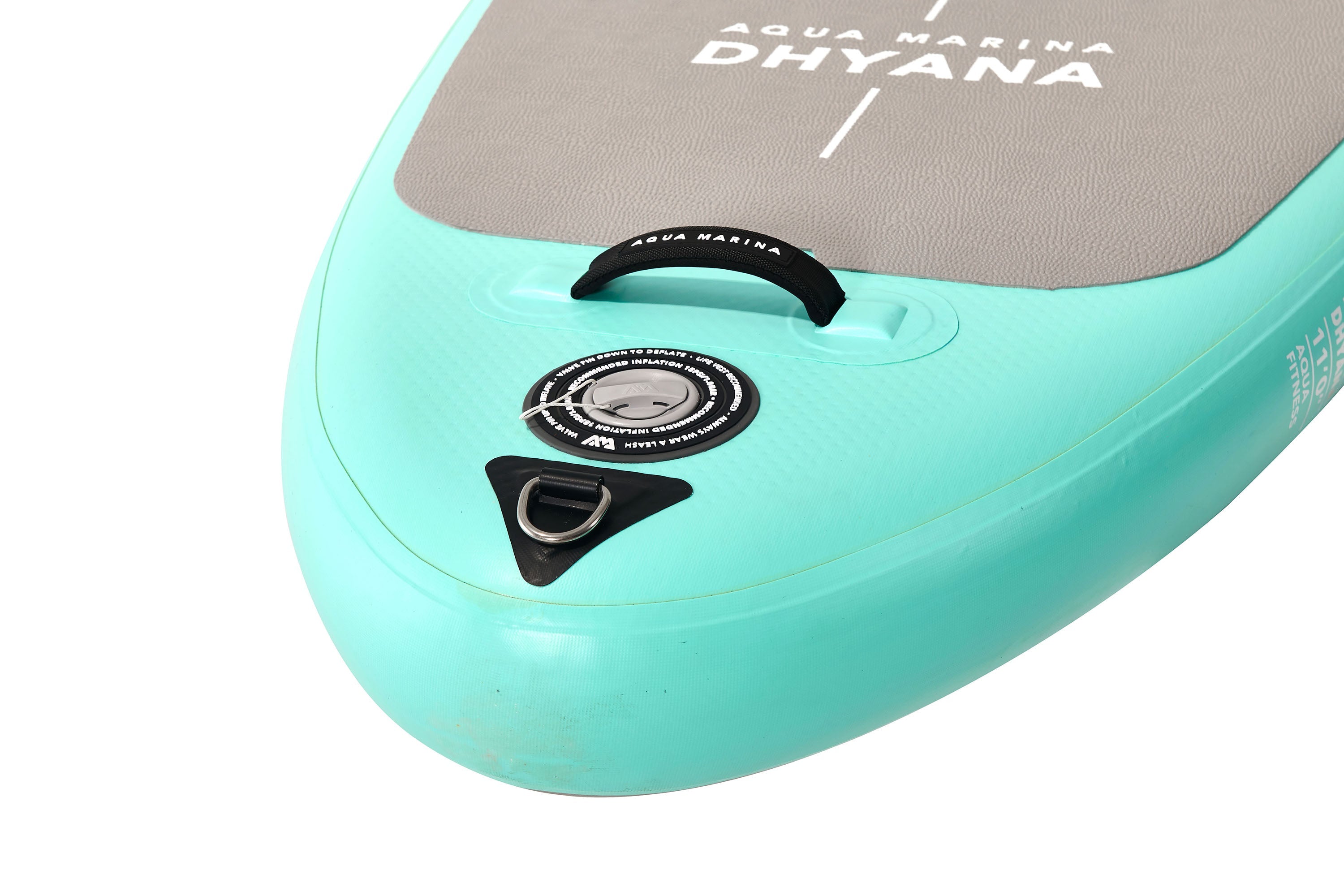 Aqua Marina DHYANA 11'0" Inflatable Paddle Board