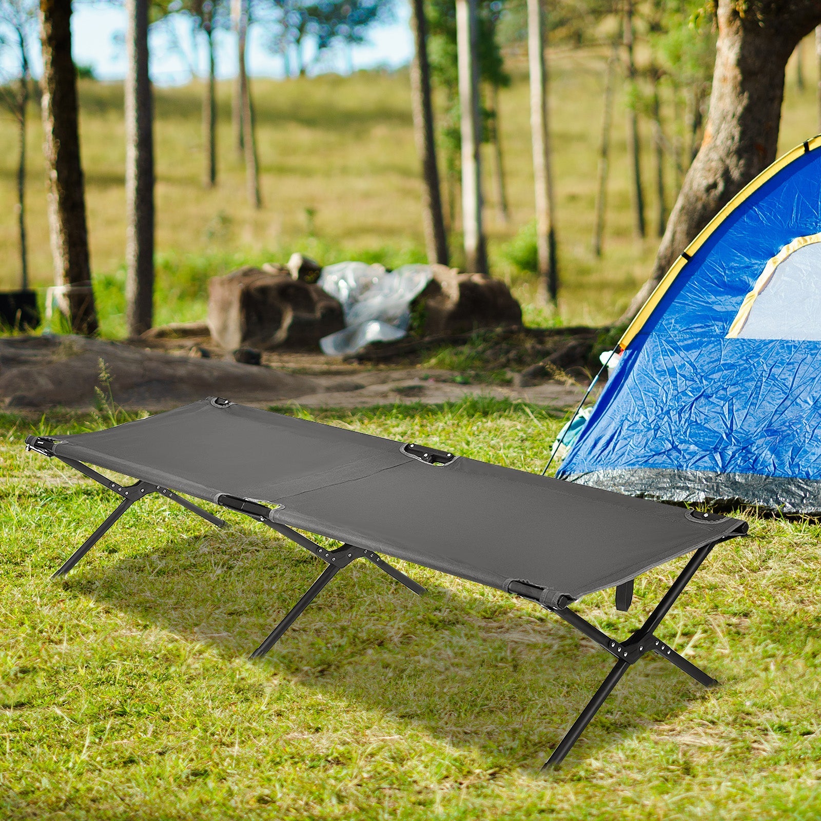 Camping Cot