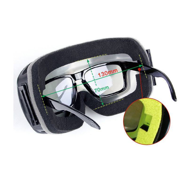 Ski Goggles
