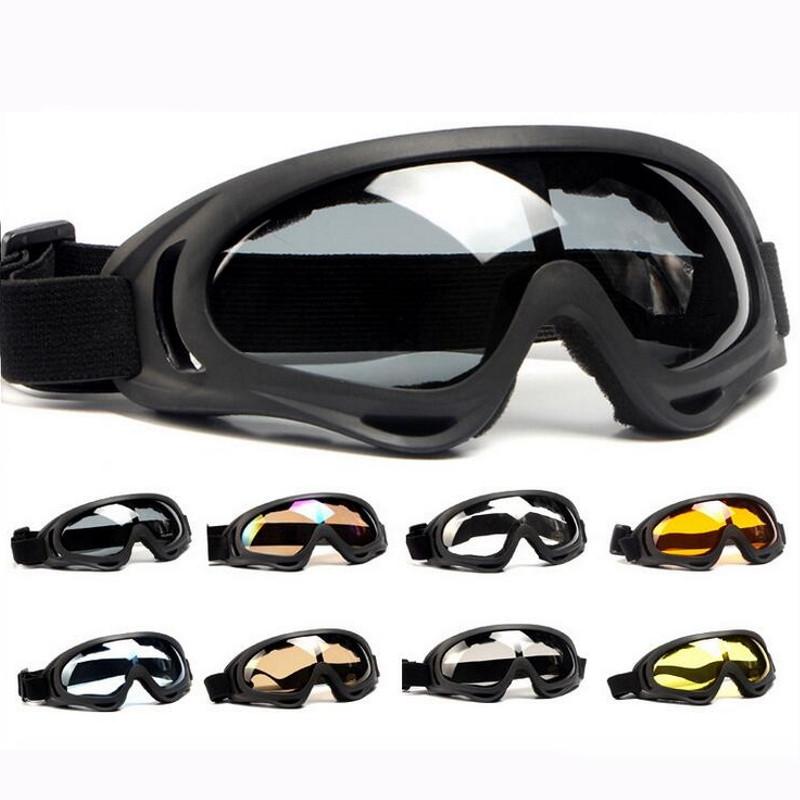 Ski Goggles