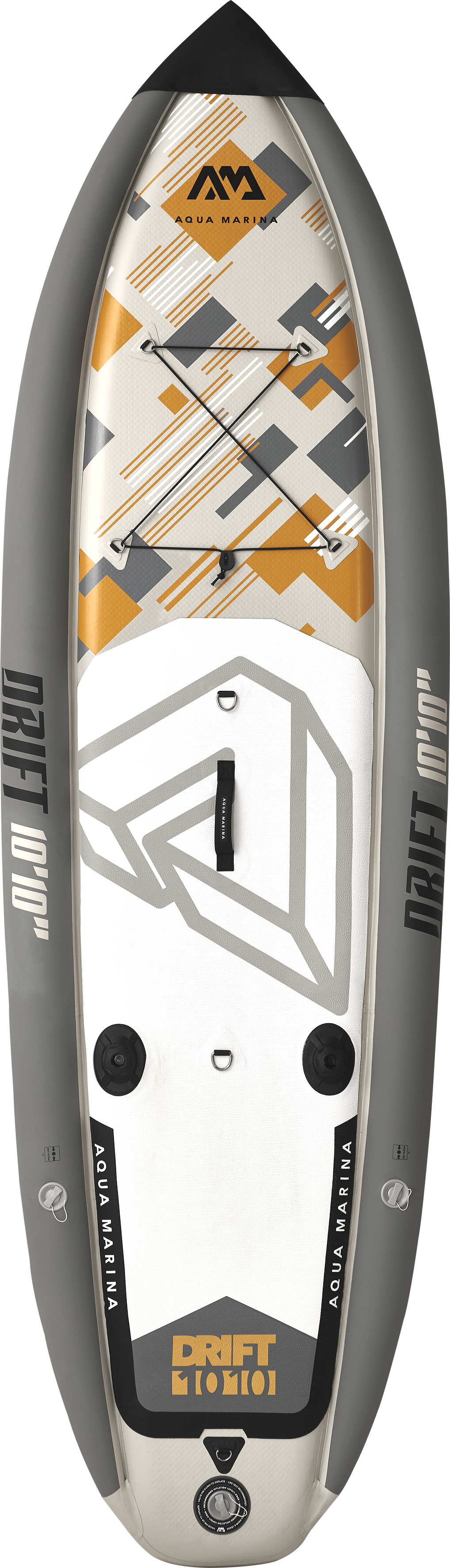 Aqua Marina DRIFT 10'10" Inflatable Paddle Board Fishing Series