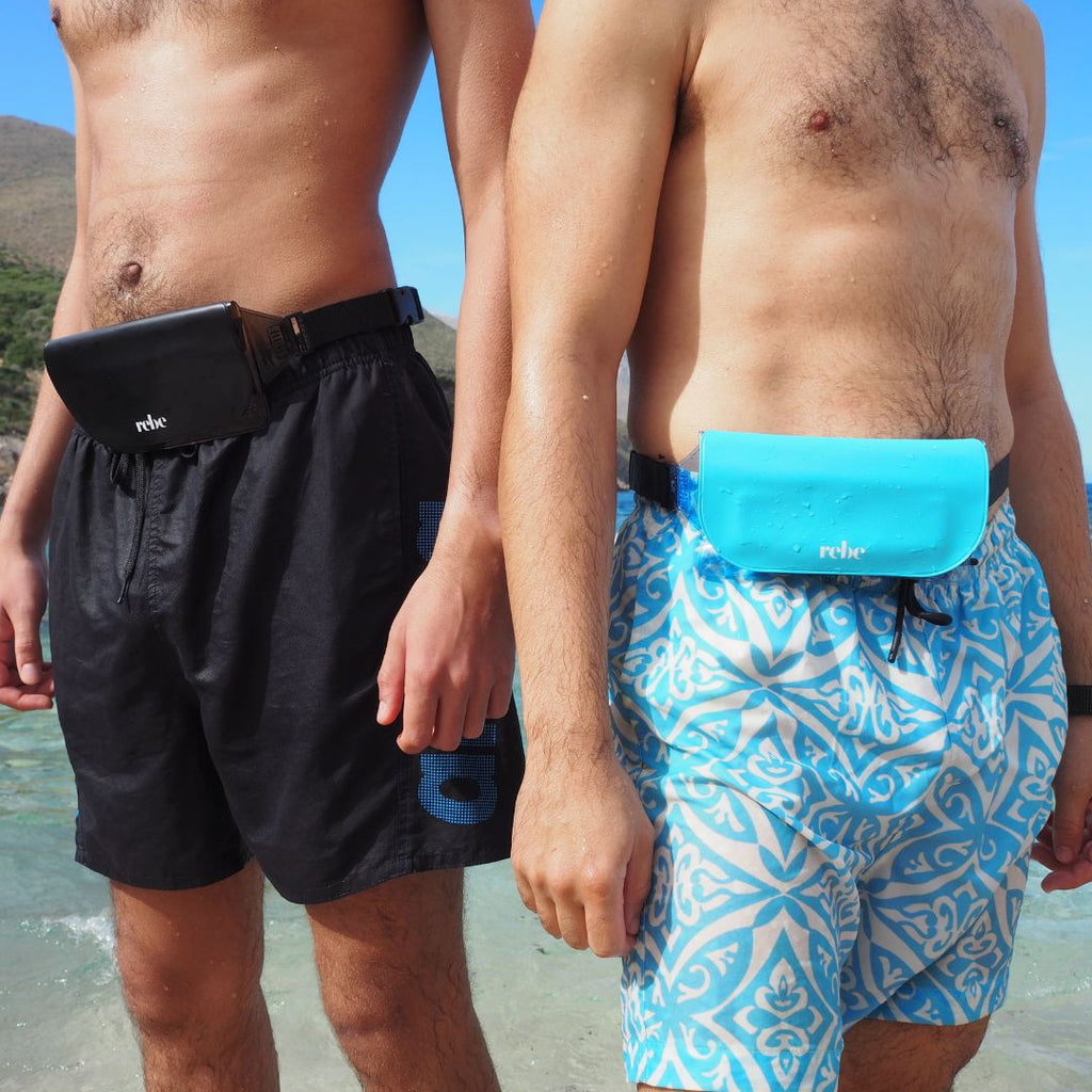 Buy One - Get One Free! Waterproof Phone Dry Bag Pouch,