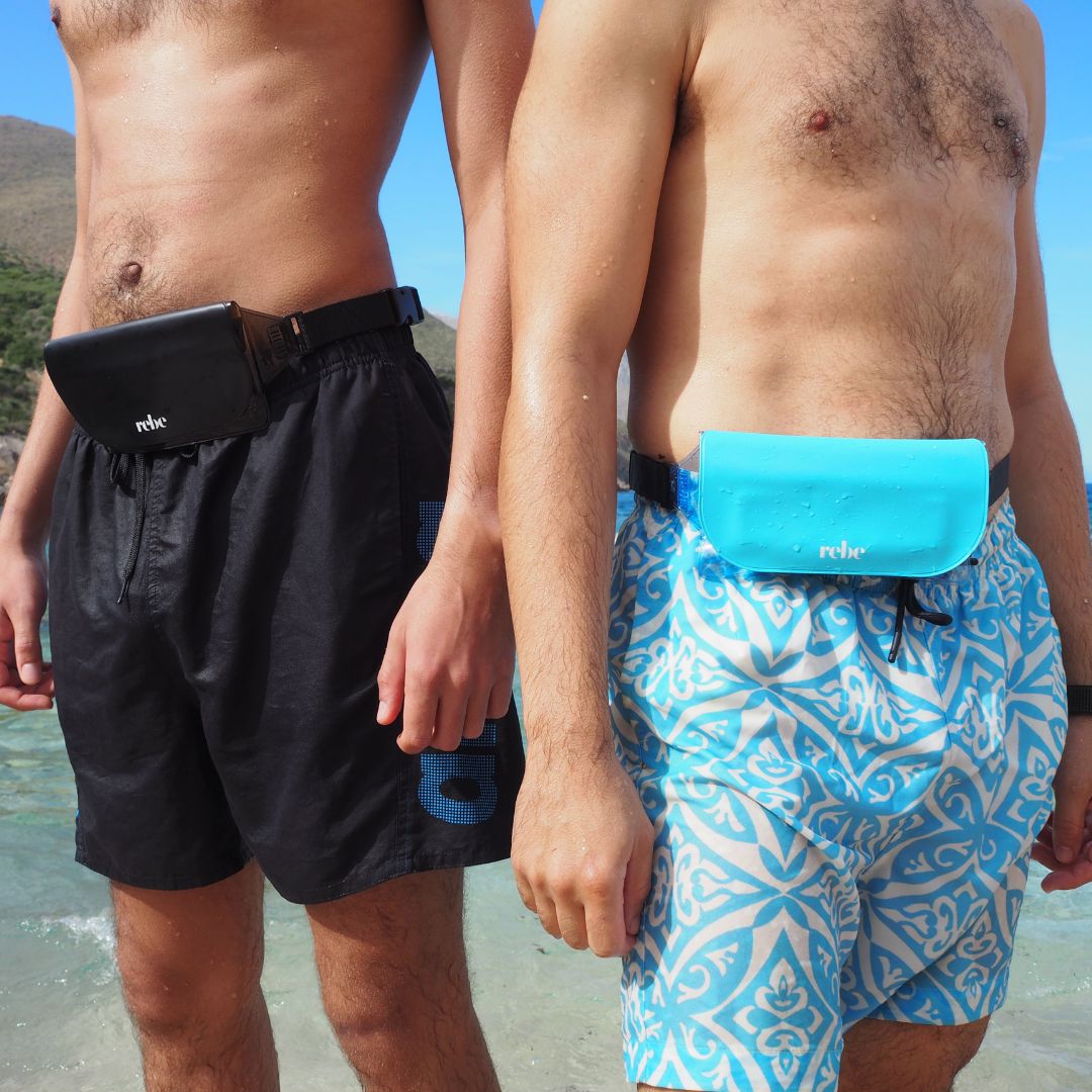 Buy One - Get One Free! Waterproof Phone Dry Bag Pouch,