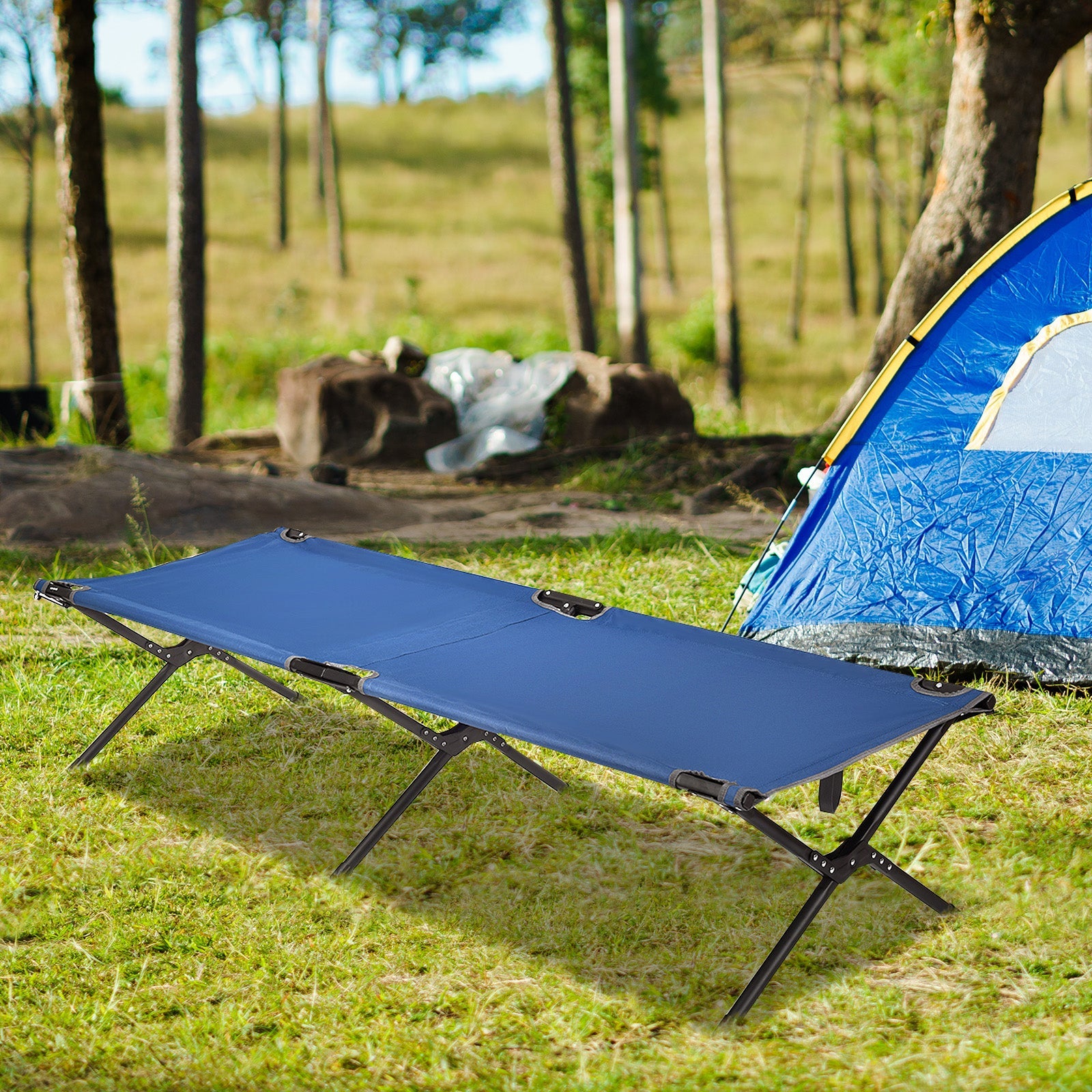 Camping Cot