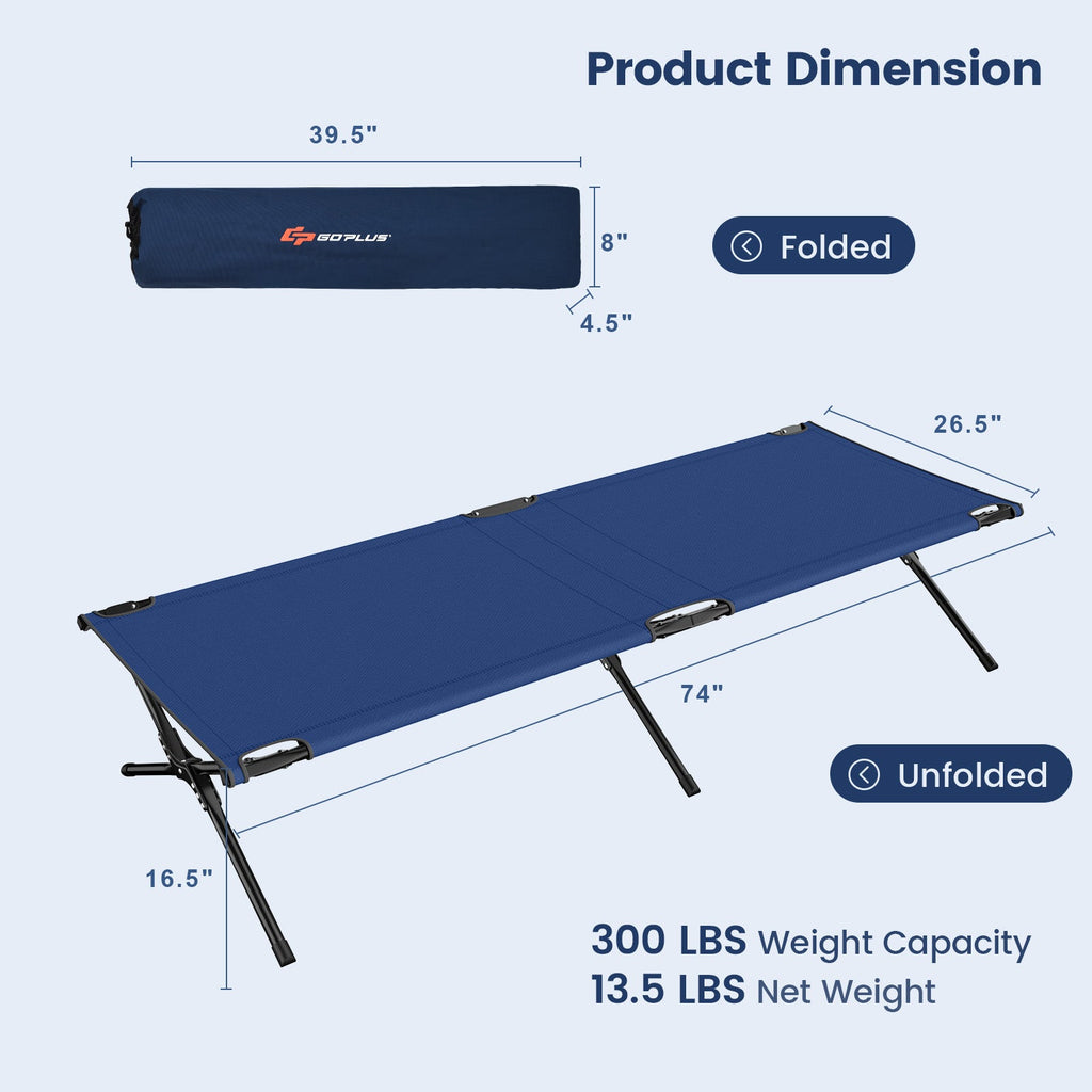 Camping Cot