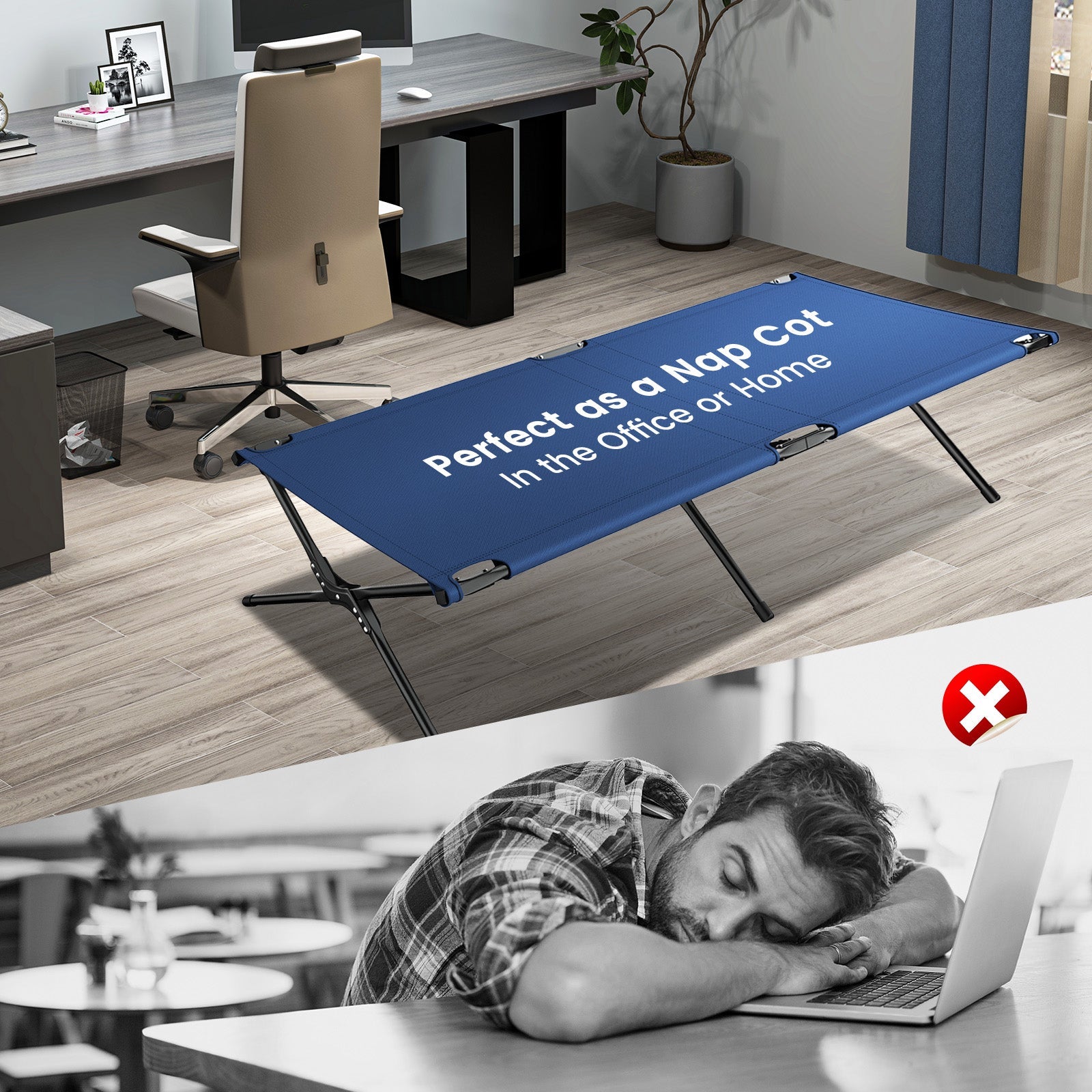 Camping Cot
