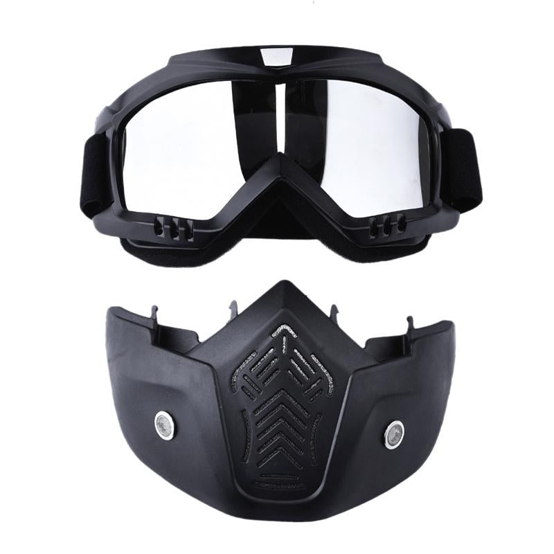 Men Ski  Mask Winter