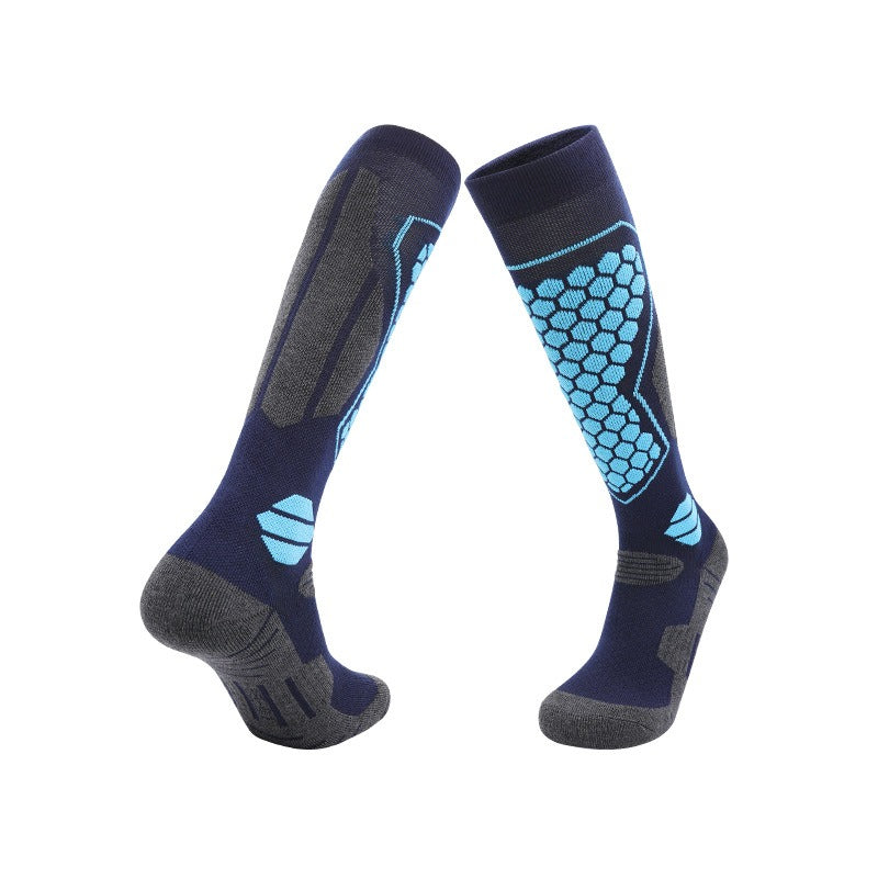 Outdoor Warm Snow Socks
