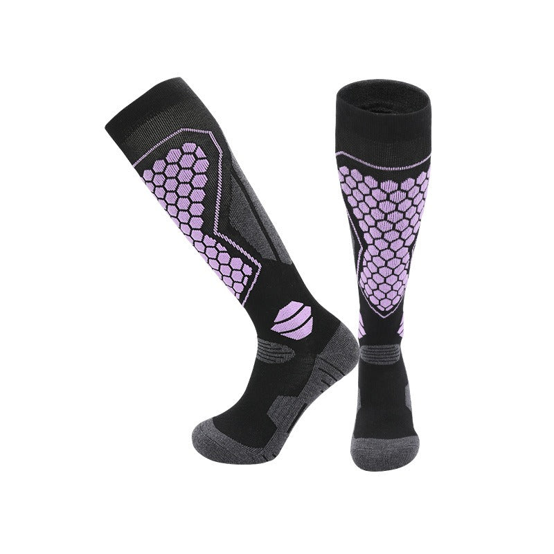 Outdoor Warm Snow Socks